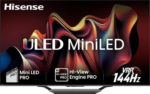 HISENSE 75U7NQ (75U7NQ)