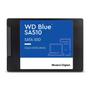 WESTERN DIGITAL SSD Blue SATA 500GB 2.5
