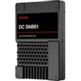 SANDISK Ultrastar DC SN861 NVMe SSD 6.4TB PCIe Gen5x4 U.2 ISE