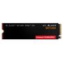 WESTERN DIGITAL WD BLACK SN7100X PCIE-G4 2TB M2   INT