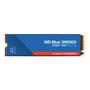 WESTERN DIGITAL WD Blue SN5100 PCIe 500GB M2. NS