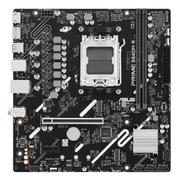 ASUS B840 AMD mATX motherboard DDR5 1xHDMI 1xDisplayPort 1xPCIe 4.0 2xM.2