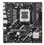 ASUS B840 AMD mATX motherboard DDR5 1xHDMI 1xDisplayPort 1xPCIe 4.0 2xM.2