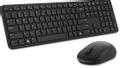 DELL Subs Pro 5 Kbd and Mouse-KM526-US Intl (KM526-BLK-INT)