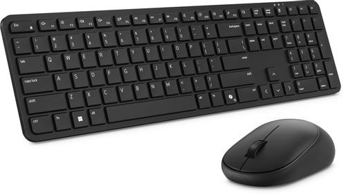 DELL Subs Pro 5 Kbd and Mouse-KM526-US Intl (KM526-BLK-INT)