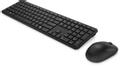 DELL Subs Pro 5 Kbd and Mouse-KM526-US Intl (KM526-BLK-INT)