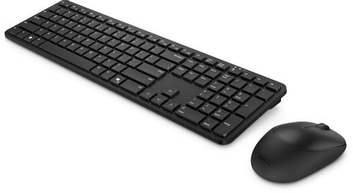 DELL Subs Pro 5 Kbd and Mouse-KM526-US Intl (KM526-BLK-INT)