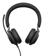 Jabra Evolve2 40 MS Stereo - hodesett