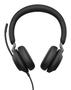 JABRA EVOLVE2 40 SE USB-C MS STEREO ACCS