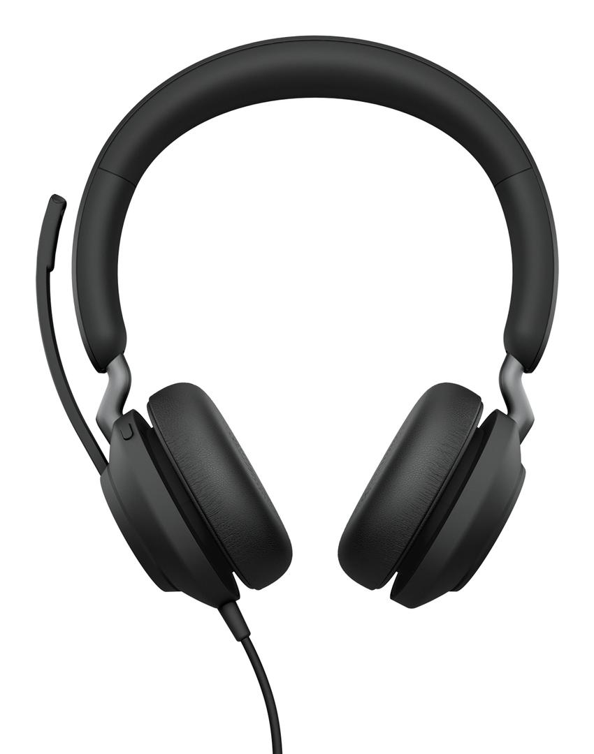 Jabra - Evolve2 40 SE UC Stereo - hodesett