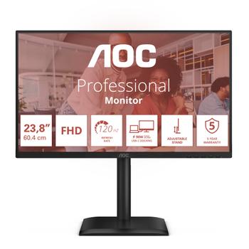 AOC 24E4CV (24E4CV)