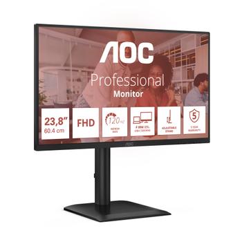 AOC 24E4CV (24E4CV)