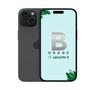 Upcycle IT Apple iPhone 15 6,1"" | A16 | 128GB | 5G | iOS | Refurbished B-grade