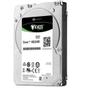 SEAGATE Enterprise Performance 10K 600GB TurboBoost HDD 512Emulation 10000rpm 256MB cache SAS 12Gb/s 6,4cm 2,5inch BLK
