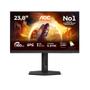 AOC 24G4X 23.8inch Curved Gaming 1920x1080 2xHDMI Black (24G4X)