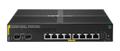 Hewlett Packard Enterprise HPE ANW 6000 8G CL4 2F 67W Sw EU en