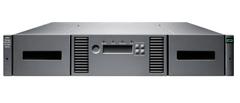 Hewlett Packard Enterprise Storage Msl2024 Gen4 0-Drive 