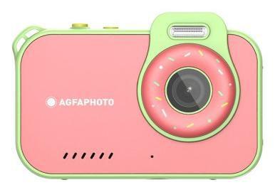 AGFAPHOTO Rkcw2Rd Digital Camera  (ARKCW2RD)