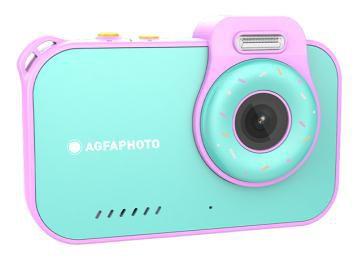 AGFAPHOTO Rkcw2Bl Digital Camera  (ARKCW2BL)