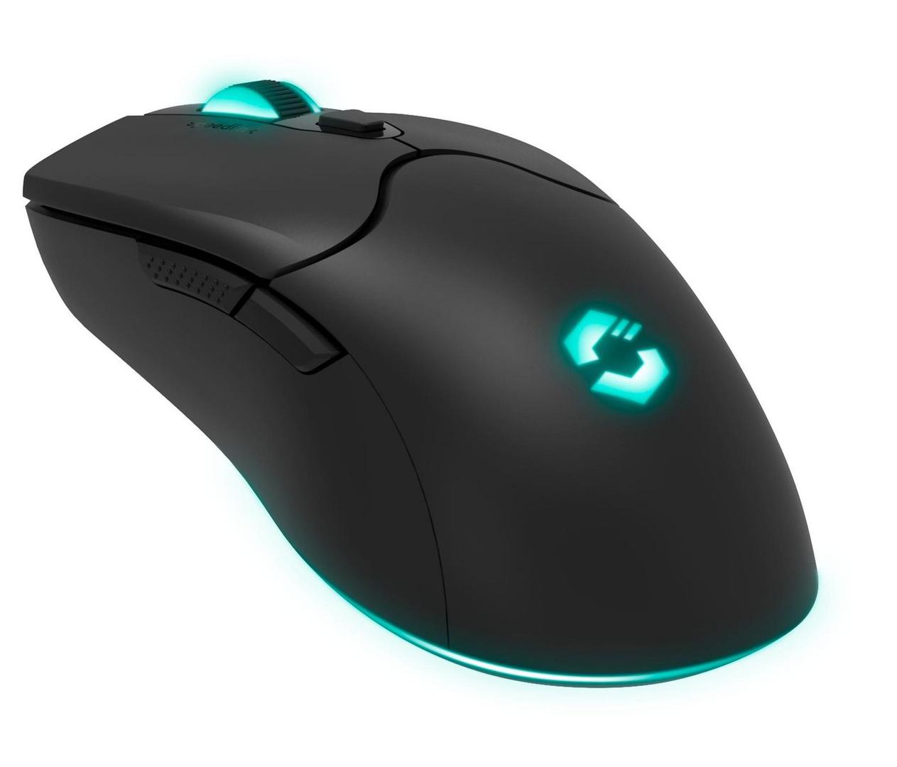 SPEEDLINK - Mouse Gaming Usb Type-A 4800 