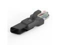 LOGITECH MIC POD DONGLE GRAPHITE - WW-9004 ACCS