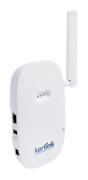 LOGITECH SPOT LORAWAN GATEWAY OFF-WHITE - EMEA28I-935 PERP