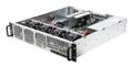 ASROCK Barebone 2U Single Sockel AM5 2U1G-B650 - Server-Barebone - Barebone
