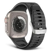 DECODED Ultra Traction Strap Black 