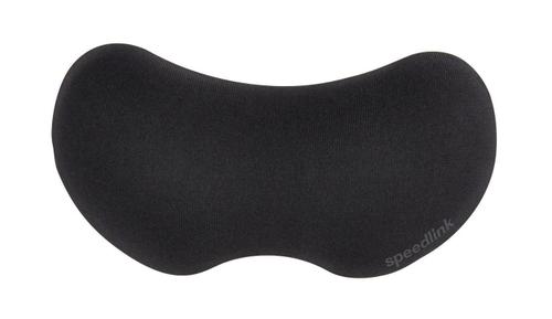 SPEEDLINK Wrist Rest Gel, Rubber,  (SL-620800-BK)