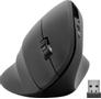 SPEEDLINK PIAVO Ergonomic Vertical Mouse, Wireless Rubber-black