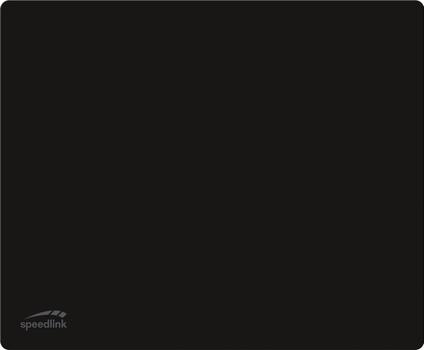 SPEEDLINK - HI-GENIC Mousepad ANITVIRAL Black (SL-620010-BK)