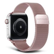 DECODED Traction Strap Rose Gold 