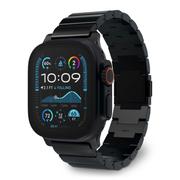 DECODED Traction Band Black Titanium