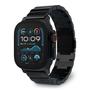 DECODED Traction Band Black Titanium