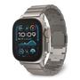DECODED Traction Band Titanium