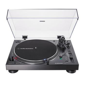 AUDIO-TECHNICA At-Lp120Xbt-Usb Audio  (AT-LP120XBTUSBBK)