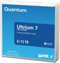 QUANTUM Backup Storage Media Blank 