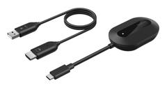 BELKIN ConnectAir Wireless HDMI Display Adapter