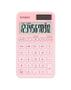 CASIO Sl-310Yc Calculator Pocket 