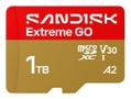 SANDISK Extreme MicroSD UHS-I 1TB 240MB/s