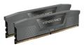 CORSAIR DDR5 6000MT/s 16GB 2x8GB DIMM Unbuffered 36-44-44-96 VENGEANCE Black PCB 1.35V