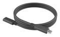 LOGITECH USB-C CABLE EXTENSION GRAPHITE - WW-9010 ACCS