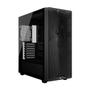CORSAIR 3200D RS case, smoke black
