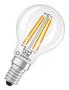 OSRAM Led Bulb Warm White 2700 K 