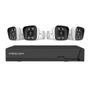 FOSCAM Fna108E-B4-2T Video 