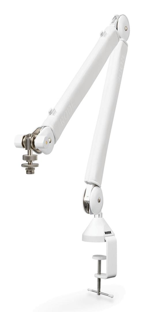 Røde - Psa-1+ Broadcast Microphone 