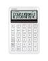 CASIO Ms-200Dq Calculator Desktop 