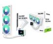 ASROCK Challenger White 360 Digital 