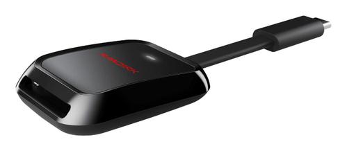 SANDISK QUICKFLOW SD CARD WITH USB-C READER/ WRITER USB3.2 GEN1 TYPE C (SDDR-C751-GNANN)