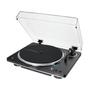 AUDIO-TECHNICA At-Lp70Xbt Belt-Drive Audio 